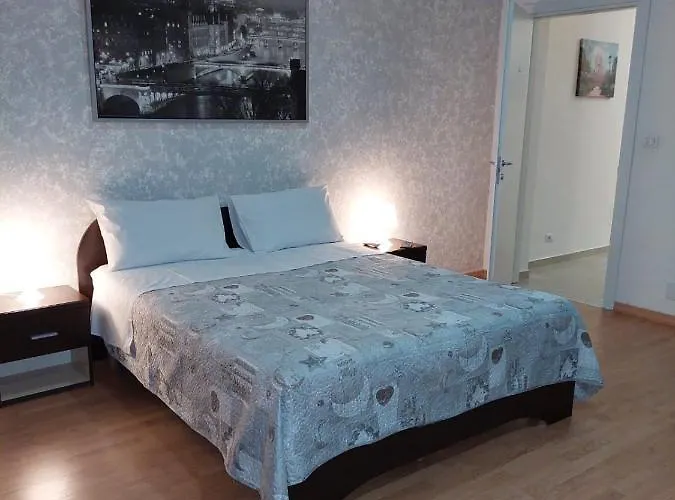 House Holidays A.S. Rooms