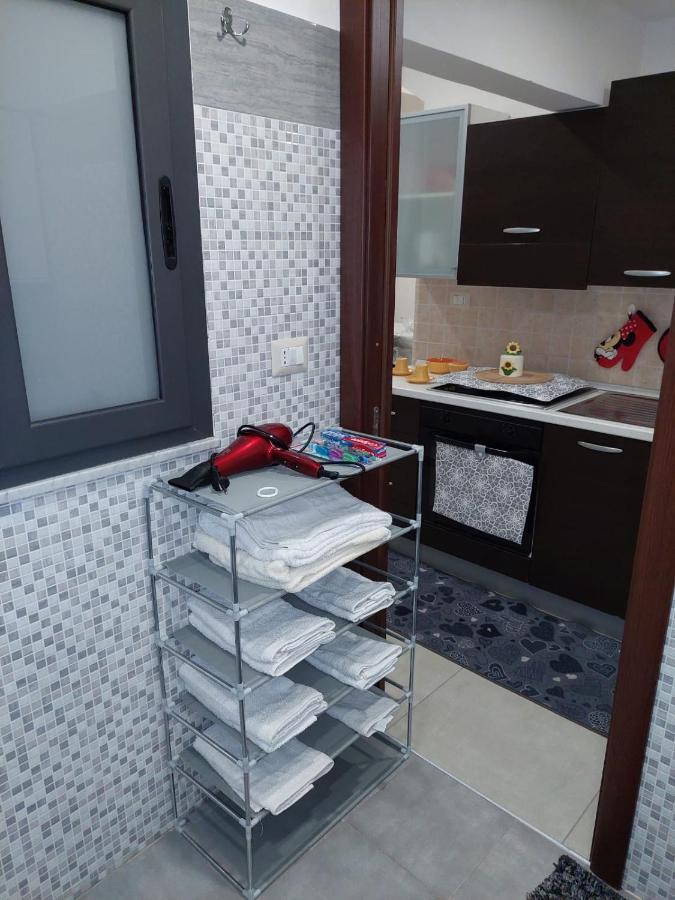 Appartamento House Holidays A.s. *