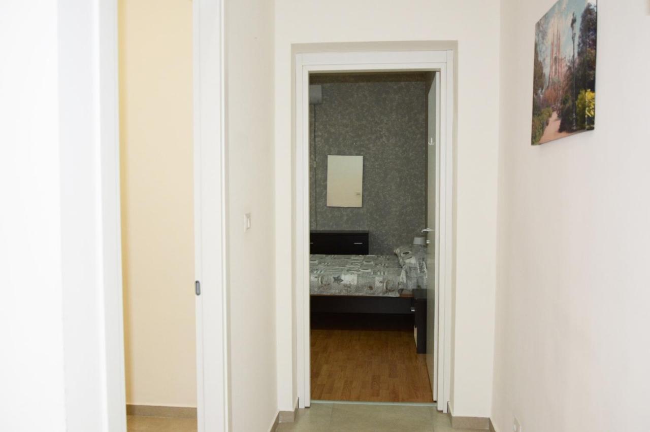 Appartamento House Holidays A.s. Catania