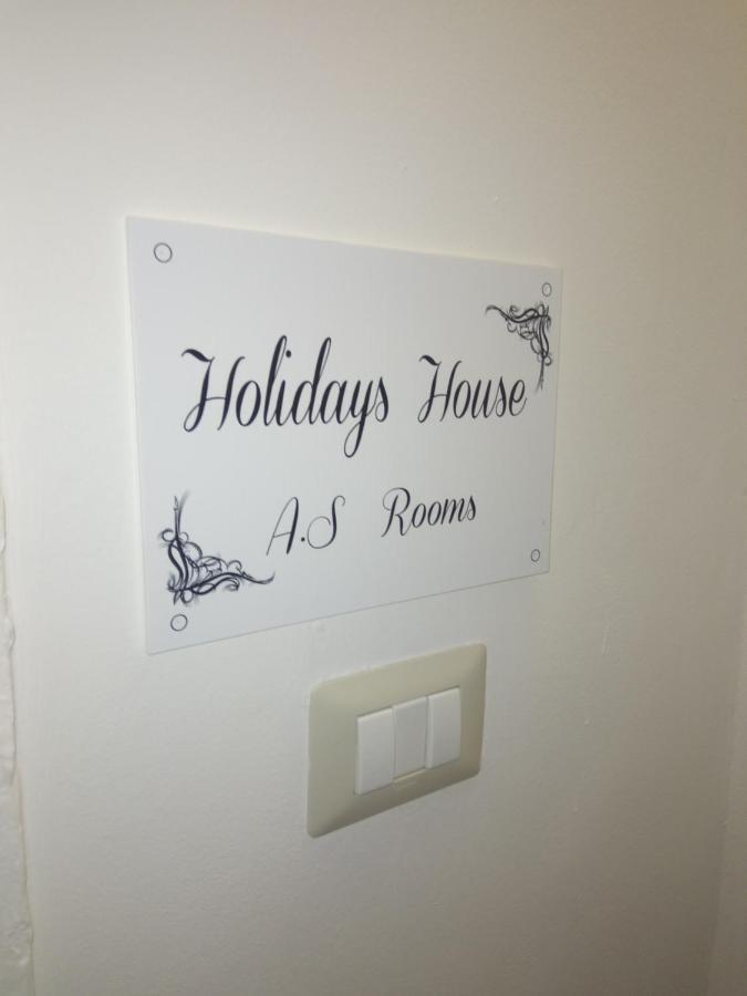 House Holidays A.s.